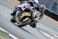 Lower Group Yellow Bikes